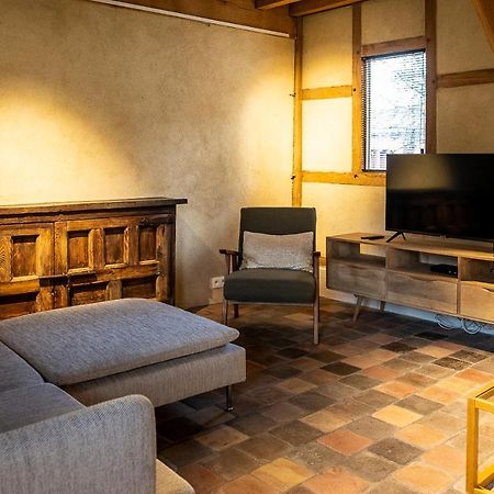 Begijnhof 9 Villa Синт-Тройден Екстериор снимка