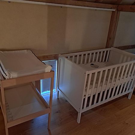 Begijnhof 9 Villa Синт-Тройден Екстериор снимка