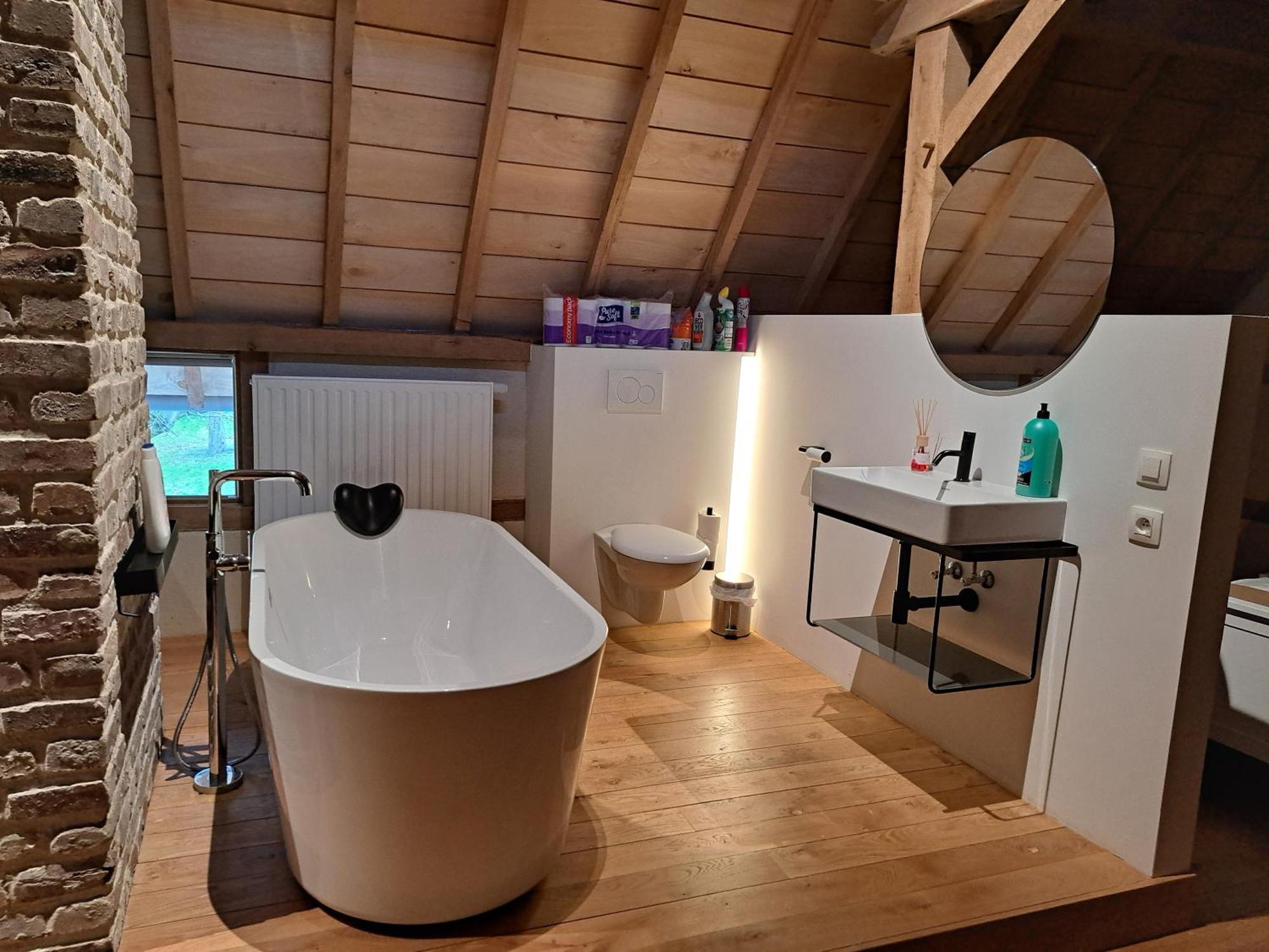 Begijnhof 9 Villa Синт-Тройден Екстериор снимка